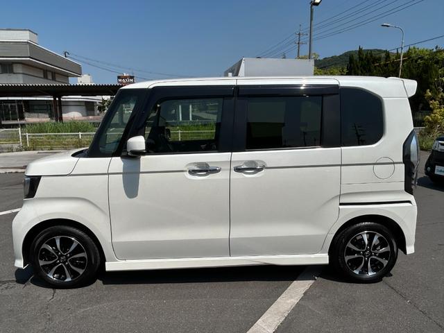 Ｇ・Ｌホンダセンシング　ホンダセンシング　レーダークルーズコントロール　ワンタッチパワースライドドア　前席シートヒーター　レーンキープアシスト　アイドリングストップ　スマートキープッシュスタート　オートエアコン　フルセグ(19枚目)