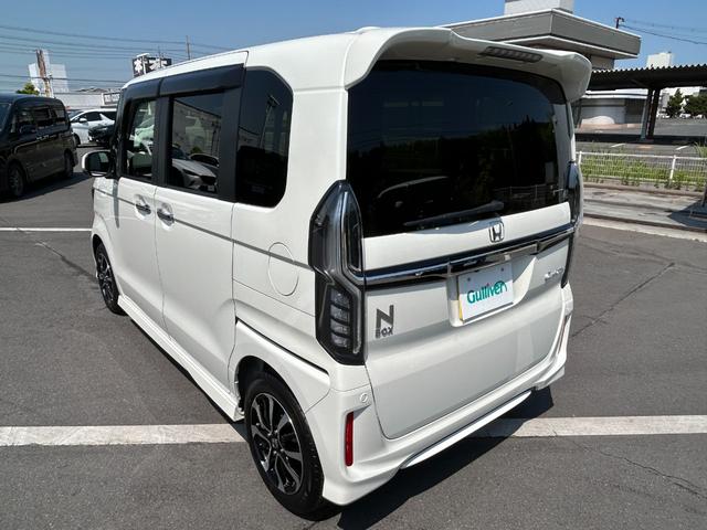 Ｇ・Ｌホンダセンシング　ホンダセンシング　レーダークルーズコントロール　ワンタッチパワースライドドア　前席シートヒーター　レーンキープアシスト　アイドリングストップ　スマートキープッシュスタート　オートエアコン　フルセグ(20枚目)