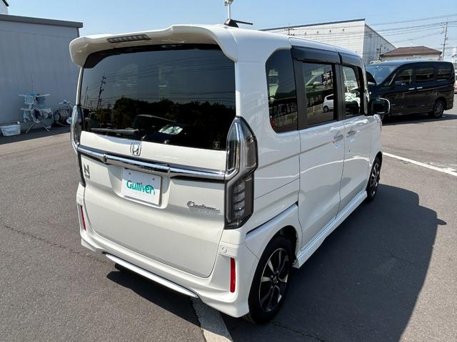 Ｇ・Ｌホンダセンシング　ホンダセンシング　レーダークルーズコントロール　ワンタッチパワースライドドア　前席シートヒーター　レーンキープアシスト　アイドリングストップ　スマートキープッシュスタート　オートエアコン　フルセグ(49枚目)