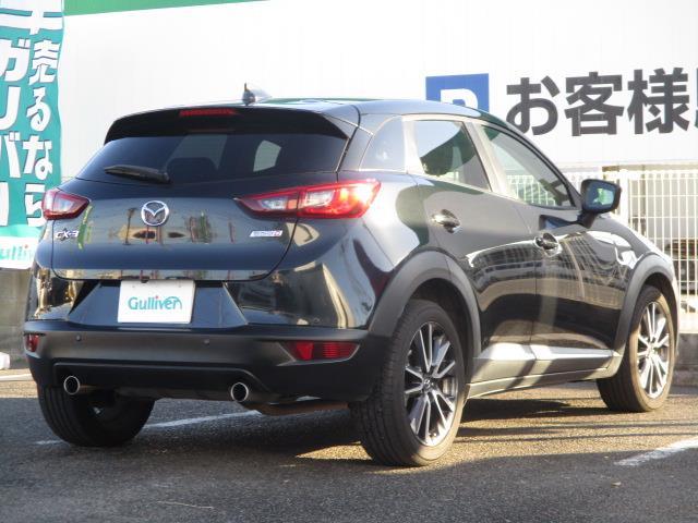 ＣＸ－３ ＸＤ　Ｌパッケージ（9枚目）