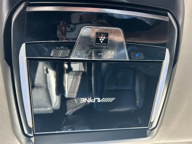 ヴェルファイア ２．４Ｚ　Ｇエディション　アルパインナビ　フルセグ　後席モニター　両側パワスラ　Ｂカメラ　ＥＴＣ　ドラレコ　シートヒーター　クリアランスソナー　横滑り防止装置　クルコン　オートライト　アイドリングストップ　純正ＡＷ　純正マット（53枚目）
