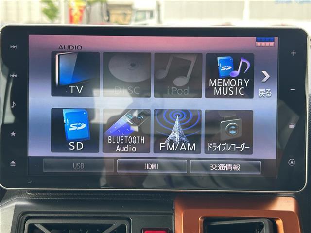 タフト Ｇターボ　禁煙車　純正９型ナビ　バックカメラ　フルセグＴＶ　Ｂｌｕｅｔｏｏｔｈ　ドラレコ　純正マッドガード　ＥＴＣ　衝突軽減　シートヒーター　電子パーキング　革ハンドル　ハンドルスイッチ　ＬＥＤヘッドライト（4枚目）