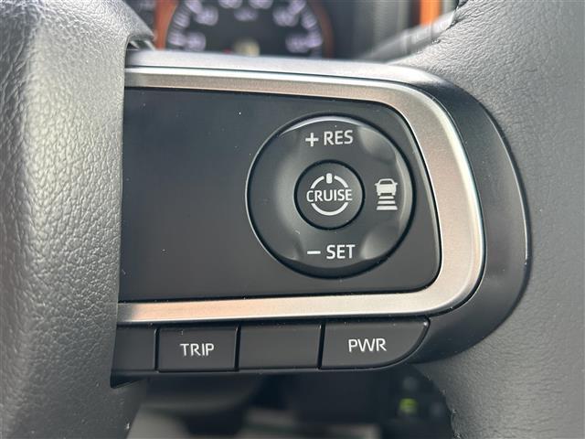 タフト Ｇターボ　禁煙車　純正９型ナビ　バックカメラ　フルセグＴＶ　Ｂｌｕｅｔｏｏｔｈ　ドラレコ　純正マッドガード　ＥＴＣ　衝突軽減　シートヒーター　電子パーキング　革ハンドル　ハンドルスイッチ　ＬＥＤヘッドライト（18枚目）