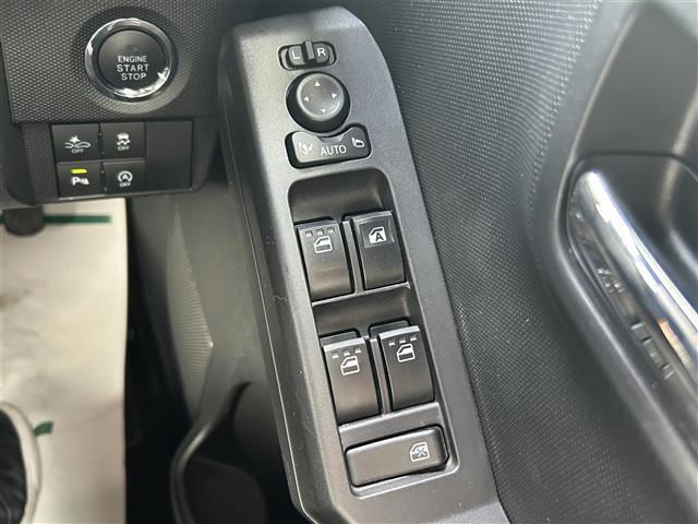 タフト Ｇターボ　禁煙車　純正９型ナビ　バックカメラ　フルセグＴＶ　Ｂｌｕｅｔｏｏｔｈ　ドラレコ　純正マッドガード　ＥＴＣ　衝突軽減　シートヒーター　電子パーキング　革ハンドル　ハンドルスイッチ　ＬＥＤヘッドライト（24枚目）
