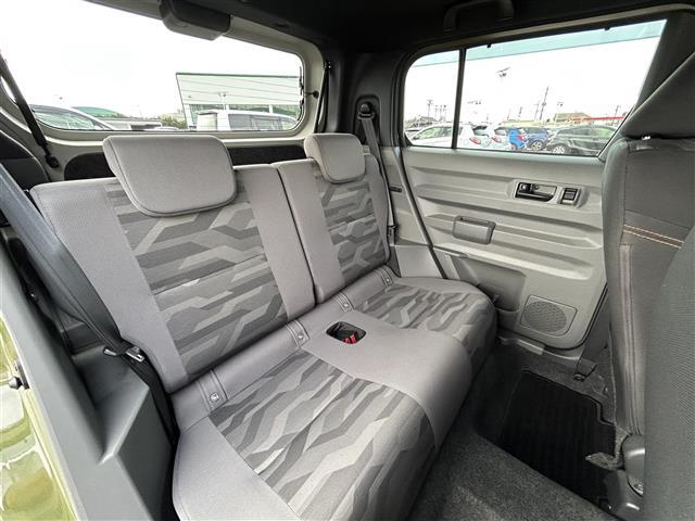 タフト Ｇターボ　禁煙車　純正９型ナビ　バックカメラ　フルセグＴＶ　Ｂｌｕｅｔｏｏｔｈ　ドラレコ　純正マッドガード　ＥＴＣ　衝突軽減　シートヒーター　電子パーキング　革ハンドル　ハンドルスイッチ　ＬＥＤヘッドライト（29枚目）