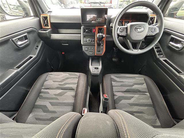 タフト Ｇターボ　禁煙車　純正９型ナビ　バックカメラ　フルセグＴＶ　Ｂｌｕｅｔｏｏｔｈ　ドラレコ　純正マッドガード　ＥＴＣ　衝突軽減　シートヒーター　電子パーキング　革ハンドル　ハンドルスイッチ　ＬＥＤヘッドライト（42枚目）
