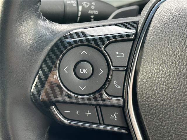 クラウンハイブリッド ＲＳアドバンス　禁煙車　純正１２．３型ナビ　サンルーフ　ＴＲＤエアロ　ＨＵＤ　全方位カメラ　Ｂｌｕｅｔｏｏｔｈ　ドラレコ　レーダー探知機　ＥＴＣ２．０　冷シート　温シート　パワーシート　ＢＳＭ　レーダクルコン（15枚目）