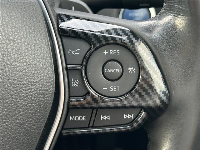 クラウンハイブリッド ＲＳアドバンス　禁煙車　純正１２．３型ナビ　サンルーフ　ＴＲＤエアロ　ＨＵＤ　全方位カメラ　Ｂｌｕｅｔｏｏｔｈ　ドラレコ　レーダー探知機　ＥＴＣ２．０　冷シート　温シート　パワーシート　ＢＳＭ　レーダクルコン（16枚目）
