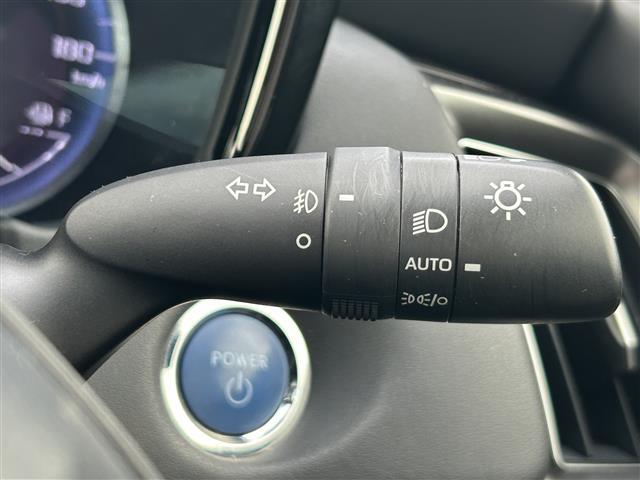 クラウンハイブリッド ＲＳアドバンス　禁煙車　純正１２．３型ナビ　サンルーフ　ＴＲＤエアロ　ＨＵＤ　全方位カメラ　Ｂｌｕｅｔｏｏｔｈ　ドラレコ　レーダー探知機　ＥＴＣ２．０　冷シート　温シート　パワーシート　ＢＳＭ　レーダクルコン（18枚目）