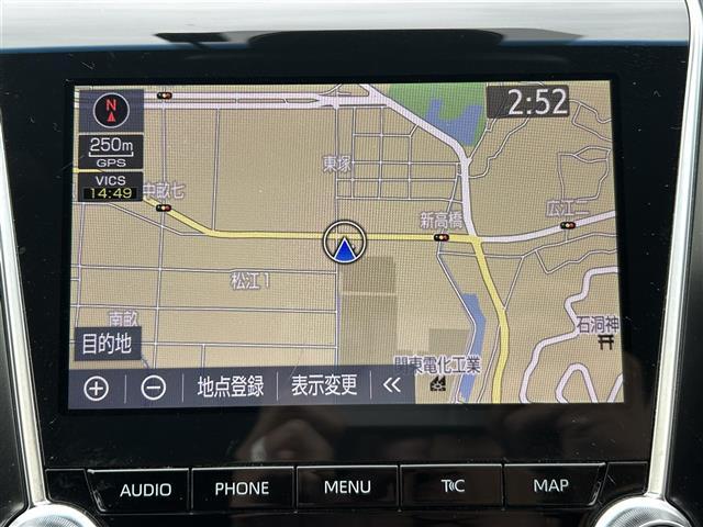 クラウンハイブリッド S 純正ナビ 全方位カメラ ETC ドラレコ シートヒーター ステアリングヒーター 本革巻きステアリング クリアランスソナー 衝突軽減 横滑り防止装置 レーダークルーズコントロール レーンキープアシスト(2枚目)