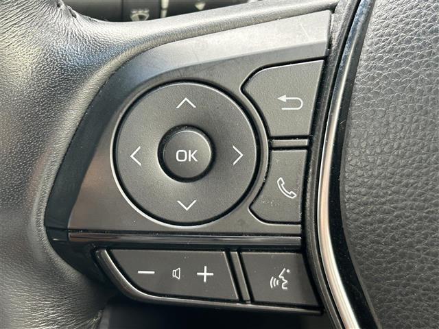 クラウンハイブリッド S 純正ナビ 全方位カメラ ETC ドラレコ シートヒーター ステアリングヒーター 本革巻きステアリング クリアランスソナー 衝突軽減 横滑り防止装置 レーダークルーズコントロール レーンキープアシスト(10枚目)