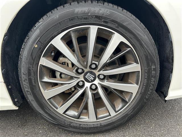 クラウンハイブリッド S 純正ナビ 全方位カメラ ETC ドラレコ シートヒーター ステアリングヒーター 本革巻きステアリング クリアランスソナー 衝突軽減 横滑り防止装置 レーダークルーズコントロール レーンキープアシスト(41枚目)