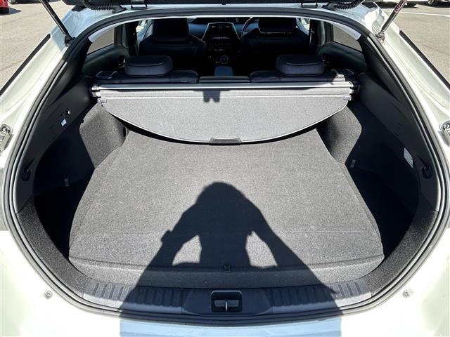 プリウスPHV Sセーフティプラス 純正9型ナビ バックカメラ ドラレコ ETC トヨタセーフティセンス 衝突軽減 パーキングアシスト レーダークルーズコントロール オートマチックハイビーム レーンキープ シートヒーター フロアマット(28枚目)