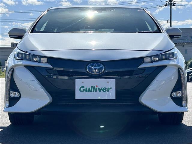 プリウスPHV Sセーフティプラス 純正9型ナビ バックカメラ ドラレコ ETC トヨタセーフティセンス 衝突軽減 パーキングアシスト レーダークルーズコントロール オートマチックハイビーム レーンキープ シートヒーター フロアマット(34枚目)