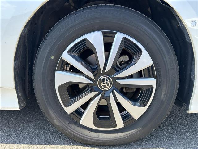 プリウスPHV Sセーフティプラス 純正9型ナビ バックカメラ ドラレコ ETC トヨタセーフティセンス 衝突軽減 パーキングアシスト レーダークルーズコントロール オートマチックハイビーム レーンキープ シートヒーター フロアマット(41枚目)
