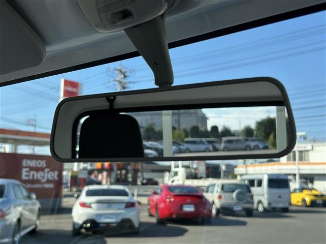 キャリイトラック ＫＸ　ワンオーナー　保証書　取扱説明書　記録簿　リモコンキー　衝突軽減ブレーキ　ヘッドライトレベライザー　フォグライト　ドアバイザー　４ＷＤ　パワーウィンドウ　ＭＴ車（2枚目）