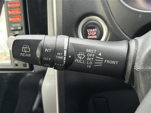 eKカスタム G 純正ナビ フルセグTV(AM/FM/CD/Bluetooth) マルチアラウンドモニター 前後ドライブレコーダー ETC アイドリングストップ 電動格納ミラー 純正フロアマット 14インチ純正AW(13枚目)