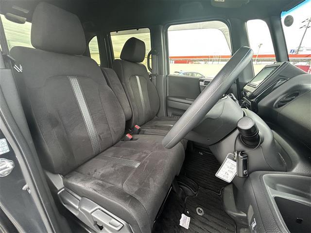 N-BOXカスタム L 純正ナビ 両側パワスラ バックカメラ 前後ドラレコ クリアランスソナー 衝突軽減 横滑り防止装置 レーダークルコン レーンキープアシスト オートライト アイドリングストップ 純正AW 純正フロアマット(23枚目)