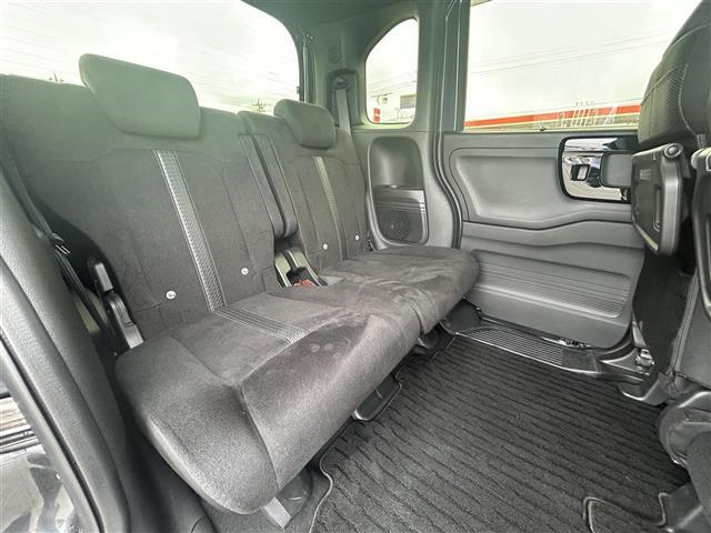 N-BOXカスタム L 純正ナビ 両側パワスラ バックカメラ 前後ドラレコ クリアランスソナー 衝突軽減 横滑り防止装置 レーダークルコン レーンキープアシスト オートライト アイドリングストップ 純正AW 純正フロアマット(25枚目)