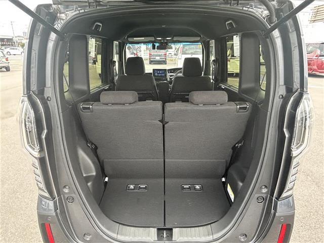 N-BOXカスタム L 純正ナビ 両側パワスラ バックカメラ 前後ドラレコ クリアランスソナー 衝突軽減 横滑り防止装置 レーダークルコン レーンキープアシスト オートライト アイドリングストップ 純正AW 純正フロアマット(27枚目)