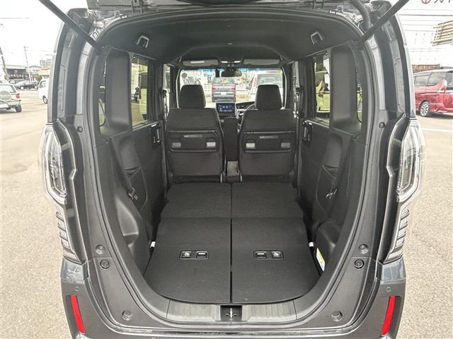 N-BOXカスタム L 純正ナビ 両側パワスラ バックカメラ 前後ドラレコ クリアランスソナー 衝突軽減 横滑り防止装置 レーダークルコン レーンキープアシスト オートライト アイドリングストップ 純正AW 純正フロアマット(28枚目)