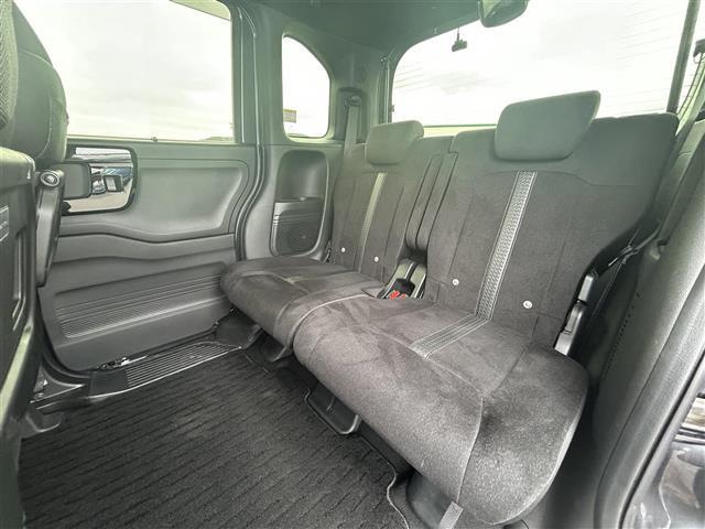 N-BOXカスタム L 純正ナビ 両側パワスラ バックカメラ 前後ドラレコ クリアランスソナー 衝突軽減 横滑り防止装置 レーダークルコン レーンキープアシスト オートライト アイドリングストップ 純正AW 純正フロアマット(30枚目)