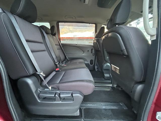 セレナ ハイウェイスター 社外ナビ ALPINE12.8型フリップダウンモニター バックカメラ 片側パワスラ ETC ドラレコ ハンズフリーオートスライドドア クルーズコントロール アイドリングストップ 16インチ純正AW(15枚目)