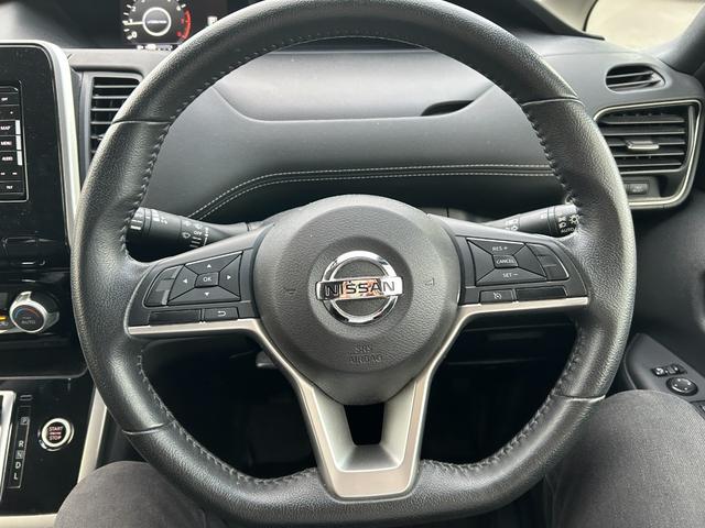 セレナ ハイウェイスター 社外ナビ ALPINE12.8型フリップダウンモニター バックカメラ 片側パワスラ ETC ドラレコ ハンズフリーオートスライドドア クルーズコントロール アイドリングストップ 16インチ純正AW(26枚目)