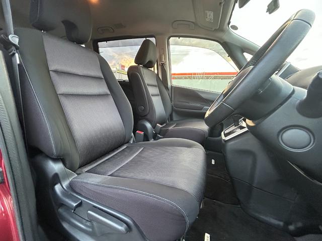 セレナ ハイウェイスター 社外ナビ ALPINE12.8型フリップダウンモニター バックカメラ 片側パワスラ ETC ドラレコ ハンズフリーオートスライドドア クルーズコントロール アイドリングストップ 16インチ純正AW(36枚目)