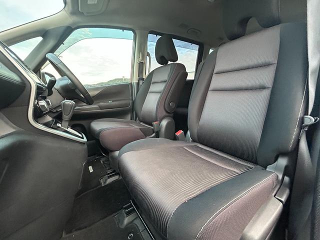 セレナ ハイウェイスター 社外ナビ ALPINE12.8型フリップダウンモニター バックカメラ 片側パワスラ ETC ドラレコ ハンズフリーオートスライドドア クルーズコントロール アイドリングストップ 16インチ純正AW(39枚目)