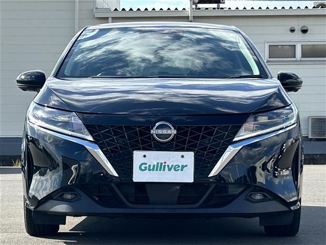 ノート X 純正ナビ 全方位カメラ ビルトインETC デジタルインナーミラー セーフティ・シールドスイッチ 電動パーキングブレーキ ブレーキホールド エマージェンシーブレーキ LEDライト 純正フロアマット(34枚目)