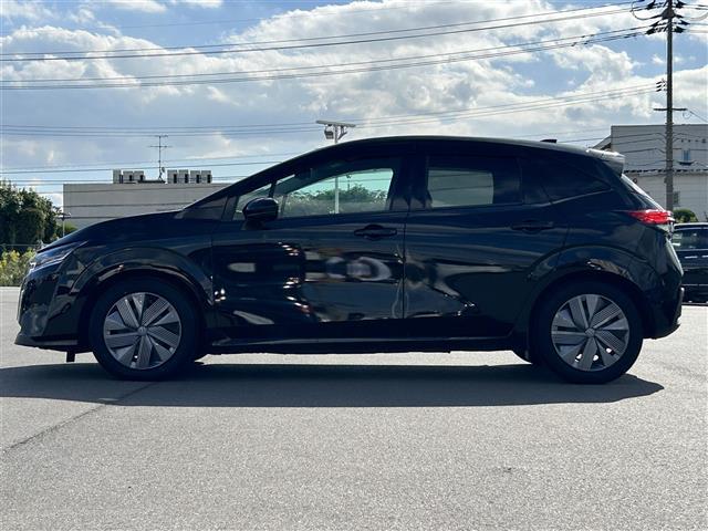 ノート X 純正ナビ 全方位カメラ ビルトインETC デジタルインナーミラー セーフティ・シールドスイッチ 電動パーキングブレーキ ブレーキホールド エマージェンシーブレーキ LEDライト 純正フロアマット(36枚目)