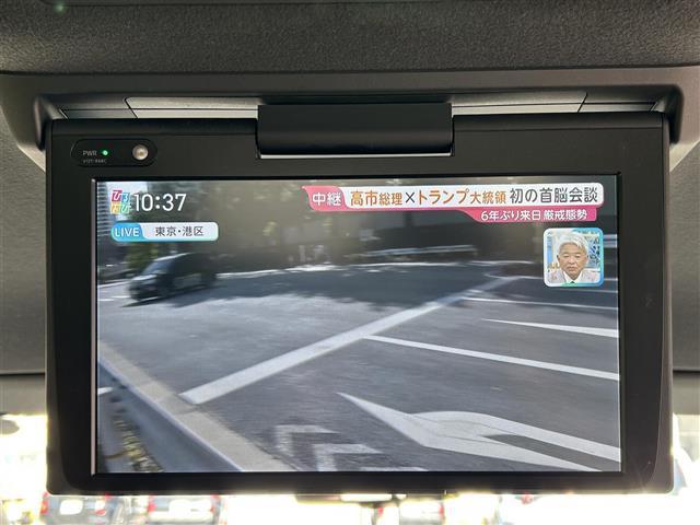 エスクァイア Ｇｉ　プレミアムパッケージ　ワンオーナー　純正１０型ナビ　純正１２．１インチフリップダウンモニター　バックカメラ　両側パワスラ　ドラレコ　ＥＴＣ　トヨタセーフティセンス　クルーズコントロール　シートヒーター　ステアリングヒーター（5枚目）