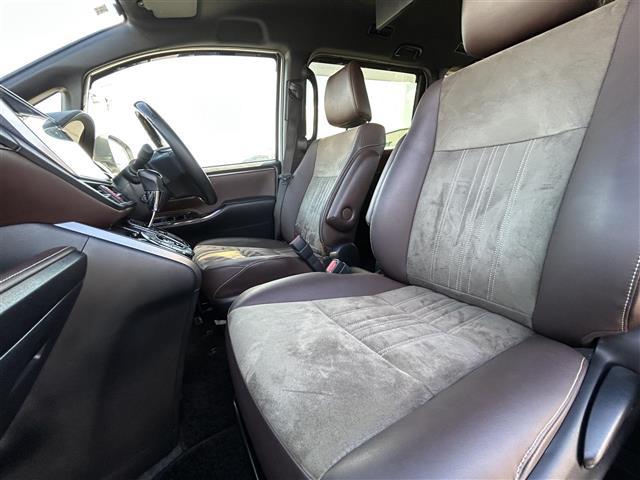 エスクァイア Ｇｉ　プレミアムパッケージ　ワンオーナー　純正１０型ナビ　純正１２．１インチフリップダウンモニター　バックカメラ　両側パワスラ　ドラレコ　ＥＴＣ　トヨタセーフティセンス　クルーズコントロール　シートヒーター　ステアリングヒーター（33枚目）