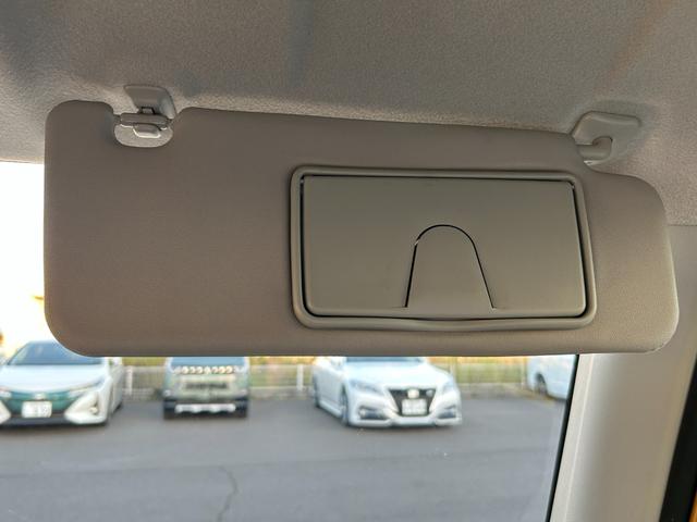 ハスラー G 社外ナビ バックカメラ ETC ドライブレコーダー レーダーブレーキサポート 横滑り防止装置 アイドリングストップ シートヒーター オートライト プッシュスタート スマートキー 15インチ社外AW(32枚目)