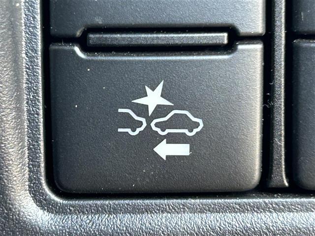 ヴォクシー ZS 煌II 純正10インチナビ バックカメラ 両側パワスラ ETC ドラレコ トヨタセーフティセンス クルーズコントロール 衝突軽減 オートマチックハイビーム 純正16インチAW USB入力端子 社外フロアマット(7枚目)