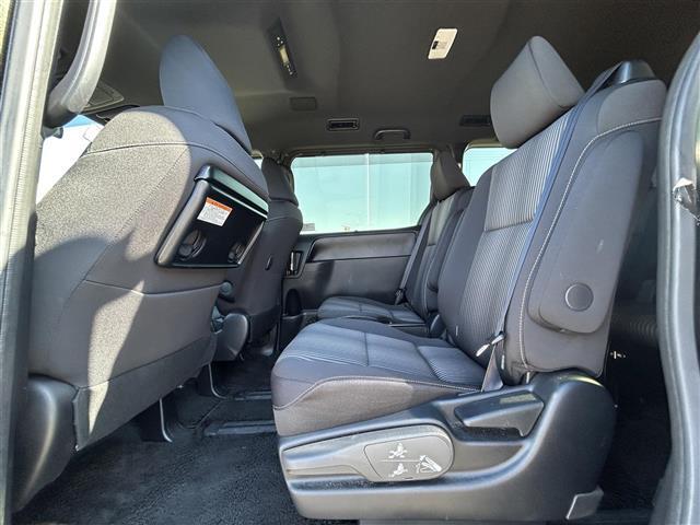 ヴォクシー ZS 煌II 純正10インチナビ バックカメラ 両側パワスラ ETC ドラレコ トヨタセーフティセンス クルーズコントロール 衝突軽減 オートマチックハイビーム 純正16インチAW USB入力端子 社外フロアマット(30枚目)