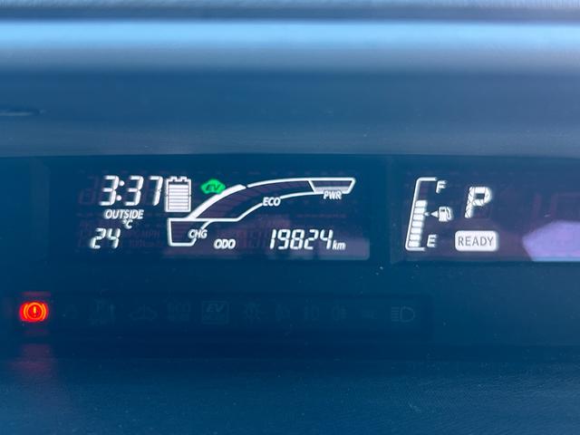 アクア X-アーバン 純正ナビ バックカメラ フルセグTV ビルトインETC Bluetooth 横滑り防止装置 アイドリングストップ オートライト プッシュスタート スマートキー 電動格納ミラー ヘッドライトレベライザー(35枚目)