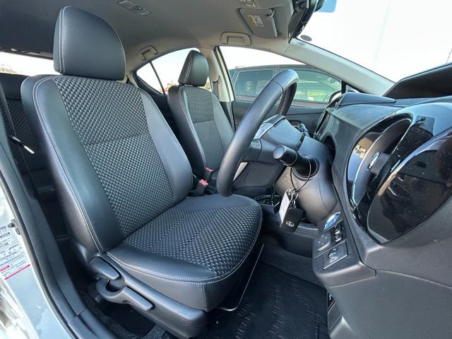 アクア X-アーバン 純正ナビ バックカメラ フルセグTV ビルトインETC Bluetooth 横滑り防止装置 アイドリングストップ オートライト プッシュスタート スマートキー 電動格納ミラー ヘッドライトレベライザー(37枚目)