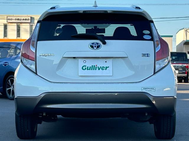 アクア X-アーバン 純正ナビ バックカメラ フルセグTV ビルトインETC Bluetooth 横滑り防止装置 アイドリングストップ オートライト プッシュスタート スマートキー 電動格納ミラー ヘッドライトレベライザー(51枚目)