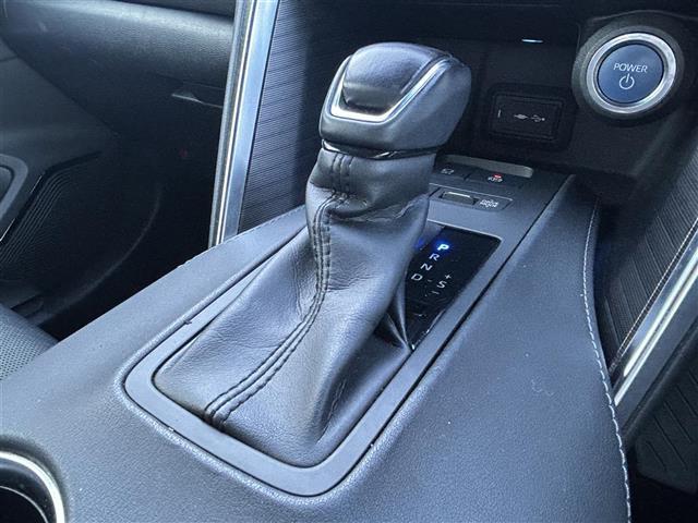 ハリアーハイブリッド Z レザーパッケージ JBL 純正12.3インチナビ バックカメラ BSM ETC2.0 デジタルインナーミラー ドラレコ トヨタセーフティセンス レーダークルーズ パワーバックドア ベンチレーション 19インチ純正AW(22枚目)