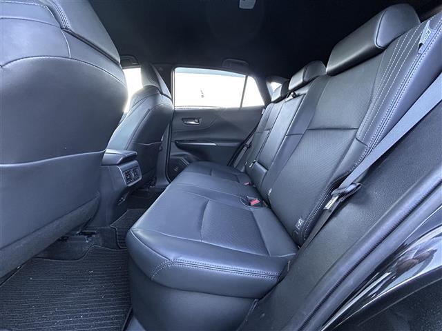 ハリアーハイブリッド Z レザーパッケージ JBL 純正12.3インチナビ バックカメラ BSM ETC2.0 デジタルインナーミラー ドラレコ トヨタセーフティセンス レーダークルーズ パワーバックドア ベンチレーション 19インチ純正AW(30枚目)