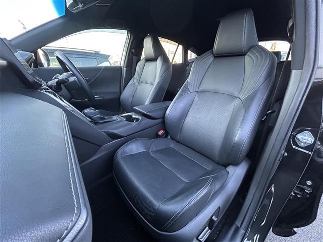 ハリアーハイブリッド Z レザーパッケージ JBL 純正12.3インチナビ バックカメラ BSM ETC2.0 デジタルインナーミラー ドラレコ トヨタセーフティセンス レーダークルーズ パワーバックドア ベンチレーション 19インチ純正AW(32枚目)