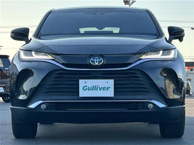 ハリアーハイブリッド Z レザーパッケージ JBL 純正12.3インチナビ バックカメラ BSM ETC2.0 デジタルインナーミラー ドラレコ トヨタセーフティセンス レーダークルーズ パワーバックドア ベンチレーション 19インチ純正AW(34枚目)