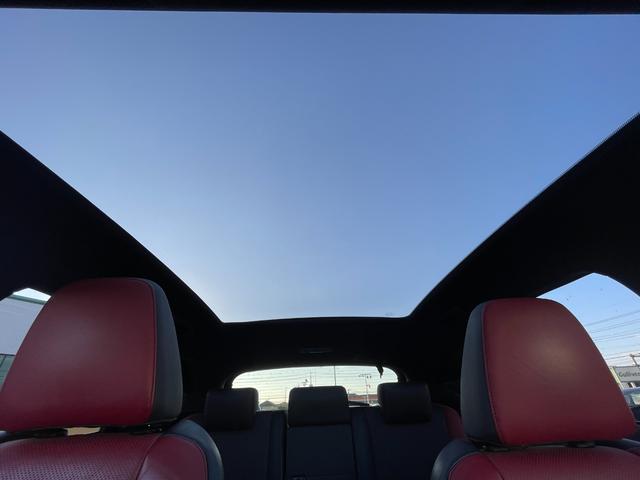 NX NX300h Fスポーツ サンルーフ 純正10.3インチナビ バックモニター フルセグTV Bluetooth/CD レクサスセーフティシステム+ プリクラッシュセーフティ レーントレーシングアシスト オートマチックハイビーム(6枚目)