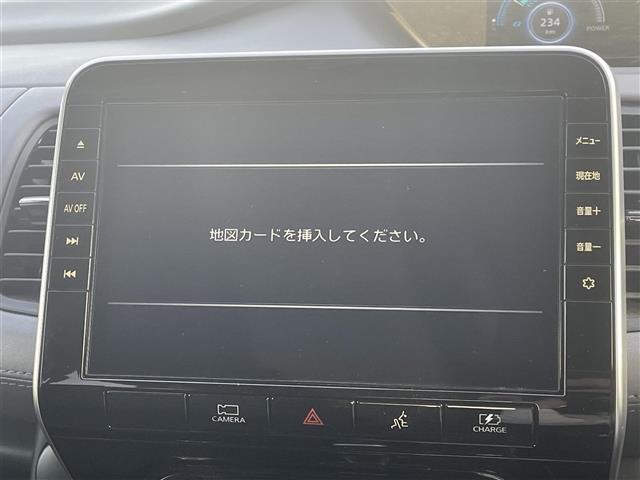 セレナ e-パワー ハイウェイスターV 純正10インチナビ アラウンドビューモニター プロパイロット ブラインドスポットモニター ETC 前後ドライブレコーダー 両側パワースライドドア レーンキープアシスト 横滑り防止装置 Wエアコン(5枚目)