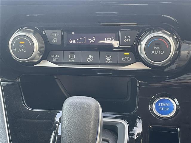 セレナ e-パワー ハイウェイスターV 純正10インチナビ アラウンドビューモニター プロパイロット ブラインドスポットモニター ETC 前後ドライブレコーダー 両側パワースライドドア レーンキープアシスト 横滑り防止装置 Wエアコン(22枚目)