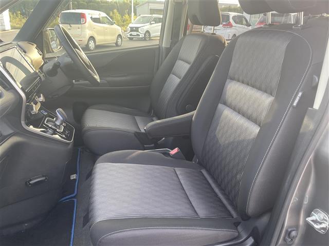 セレナ e-パワー ハイウェイスターV 純正10インチナビ アラウンドビューモニター プロパイロット ブラインドスポットモニター ETC 前後ドライブレコーダー 両側パワースライドドア レーンキープアシスト 横滑り防止装置 Wエアコン(27枚目)