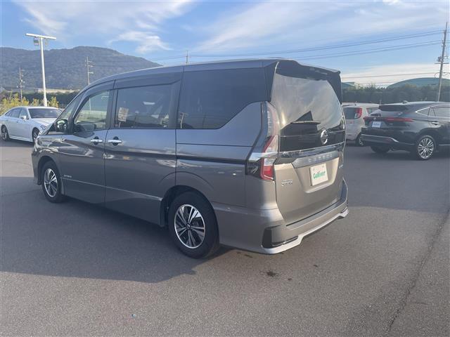 セレナ e-パワー ハイウェイスターV 純正10インチナビ アラウンドビューモニター プロパイロット ブラインドスポットモニター ETC 前後ドライブレコーダー 両側パワースライドドア レーンキープアシスト 横滑り防止装置 Wエアコン(35枚目)