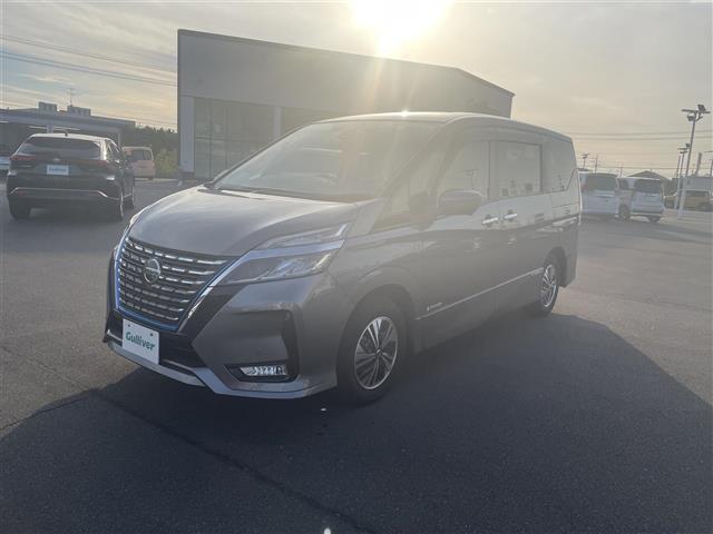 セレナ e-パワー ハイウェイスターV 純正10インチナビ アラウンドビューモニター プロパイロット ブラインドスポットモニター ETC 前後ドライブレコーダー 両側パワースライドドア レーンキープアシスト 横滑り防止装置 Wエアコン(37枚目)